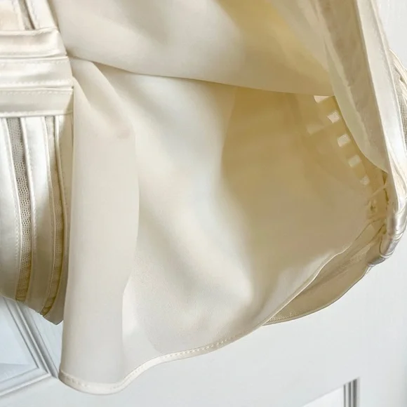 BCBG Max Azria Rivas Cocktail Dress - Picture 6 of 9